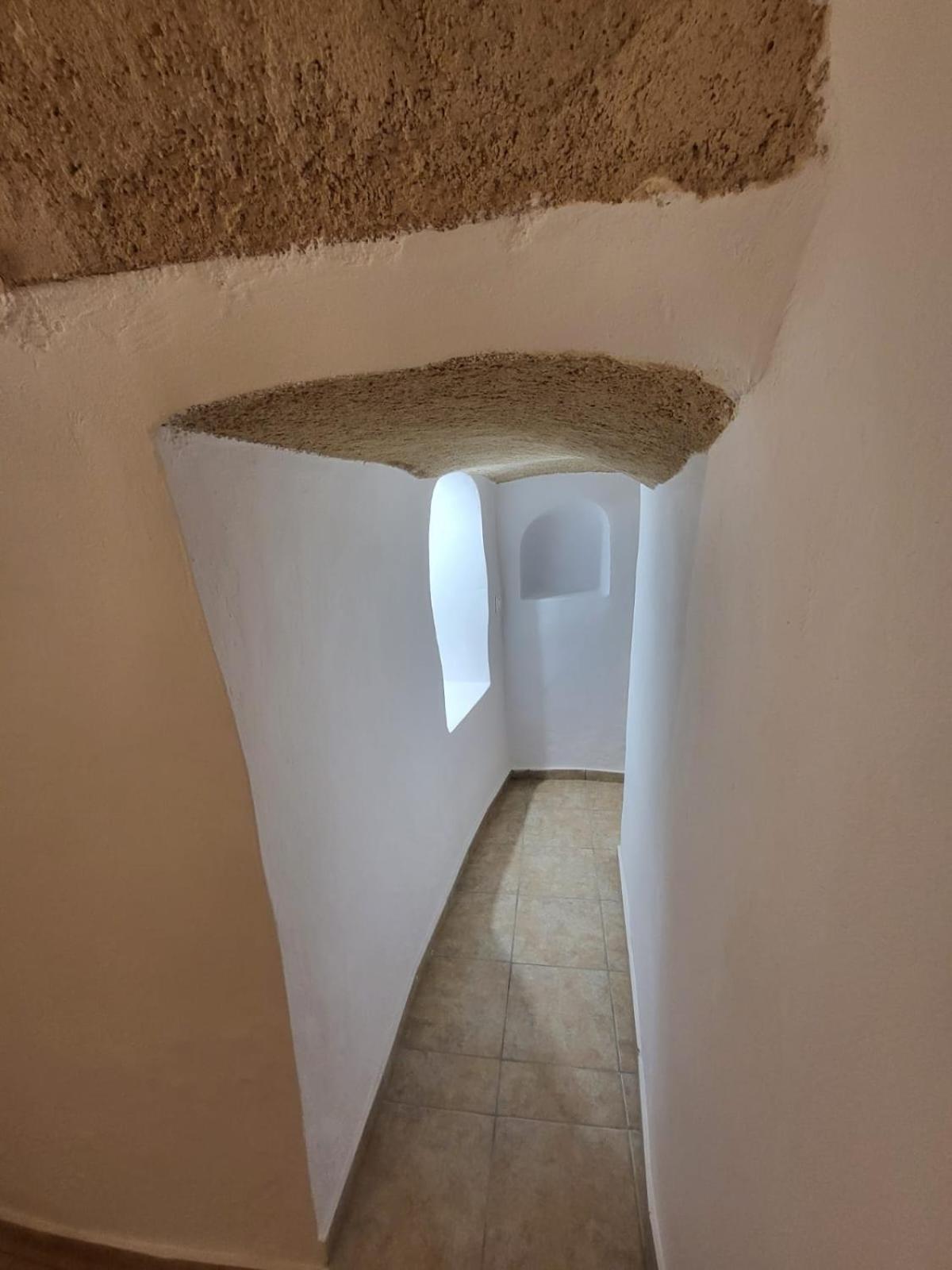 Luxury Cave Houses Mesaria Exterior photo