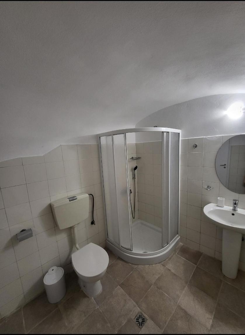 Luxury Cave Houses Mesaria Exterior photo