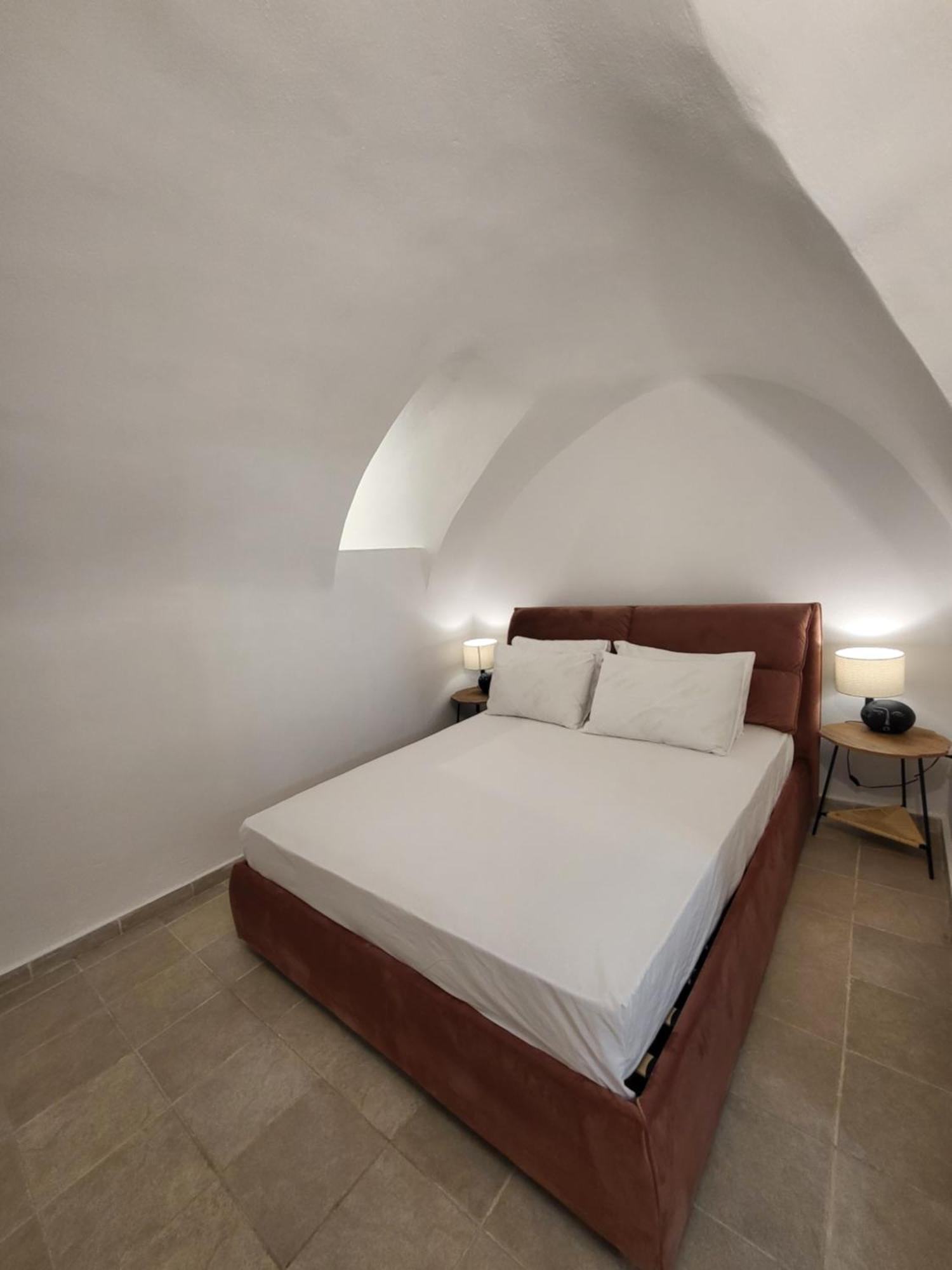 Luxury Cave Houses Mesaria Exterior photo