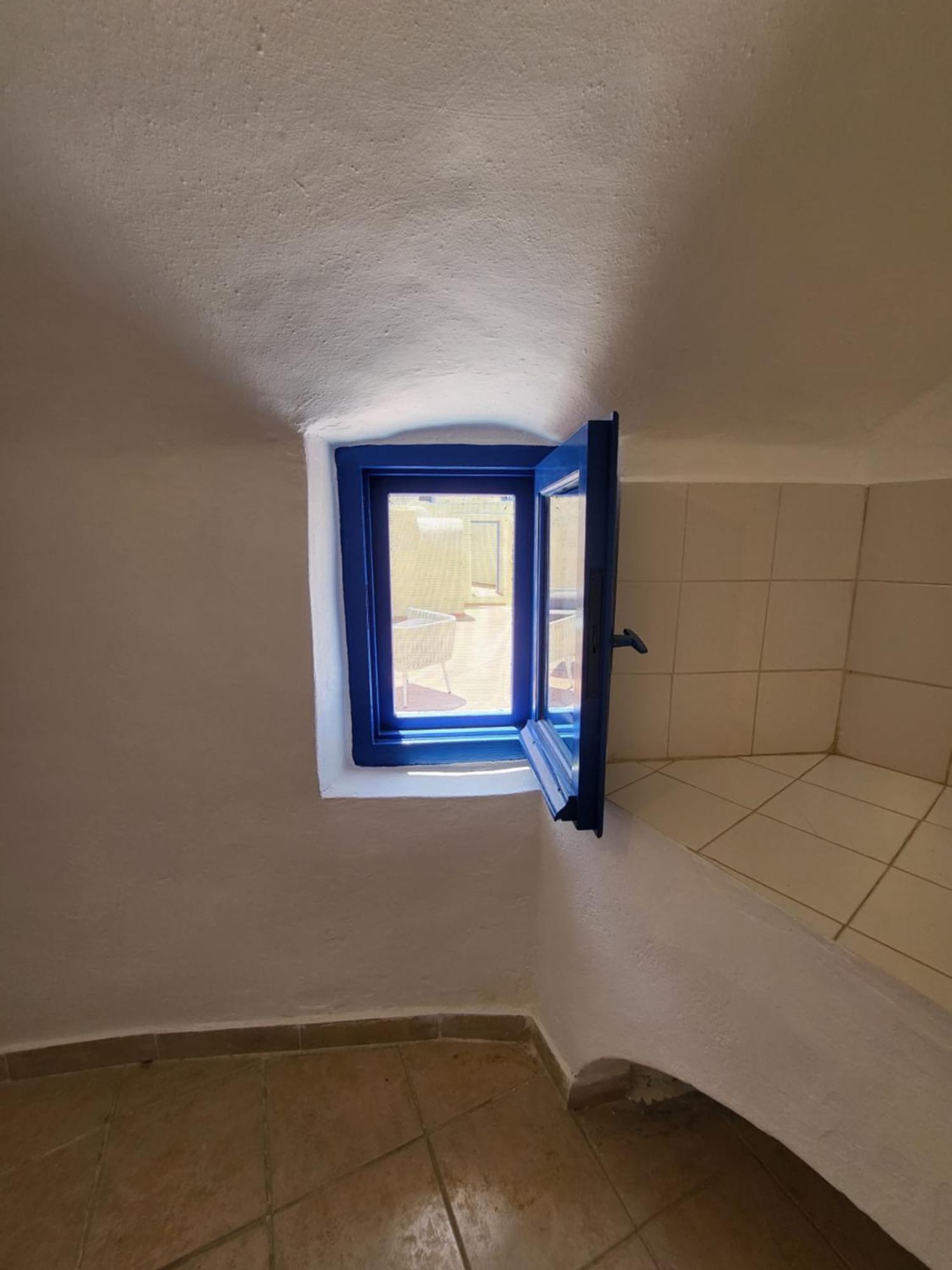 Luxury Cave Houses Mesaria Exterior photo