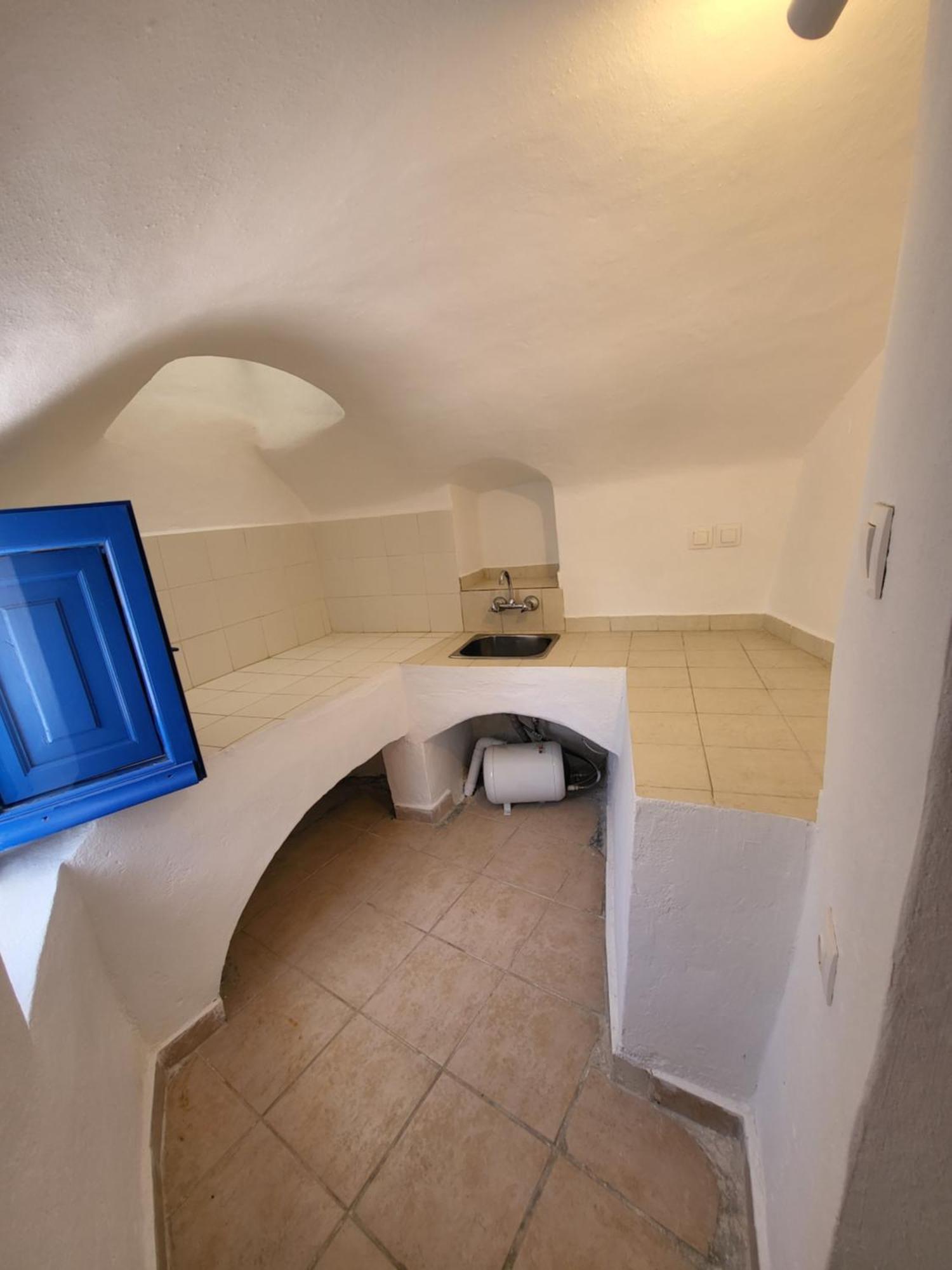 Luxury Cave Houses Mesaria Exterior photo